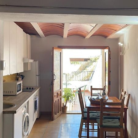 Cehegin Old Town House Villa Ngoại thất bức ảnh