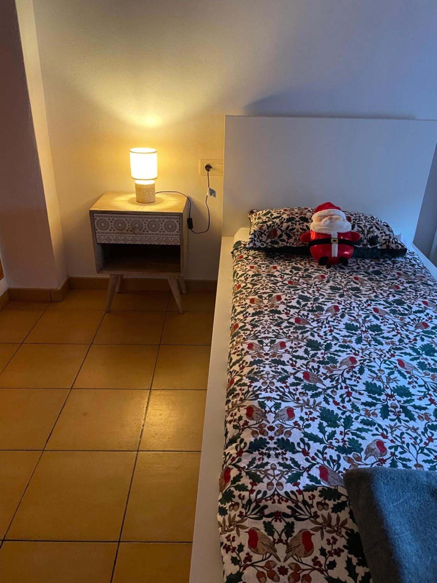 Cehegin Old Town House Villa Ngoại thất bức ảnh