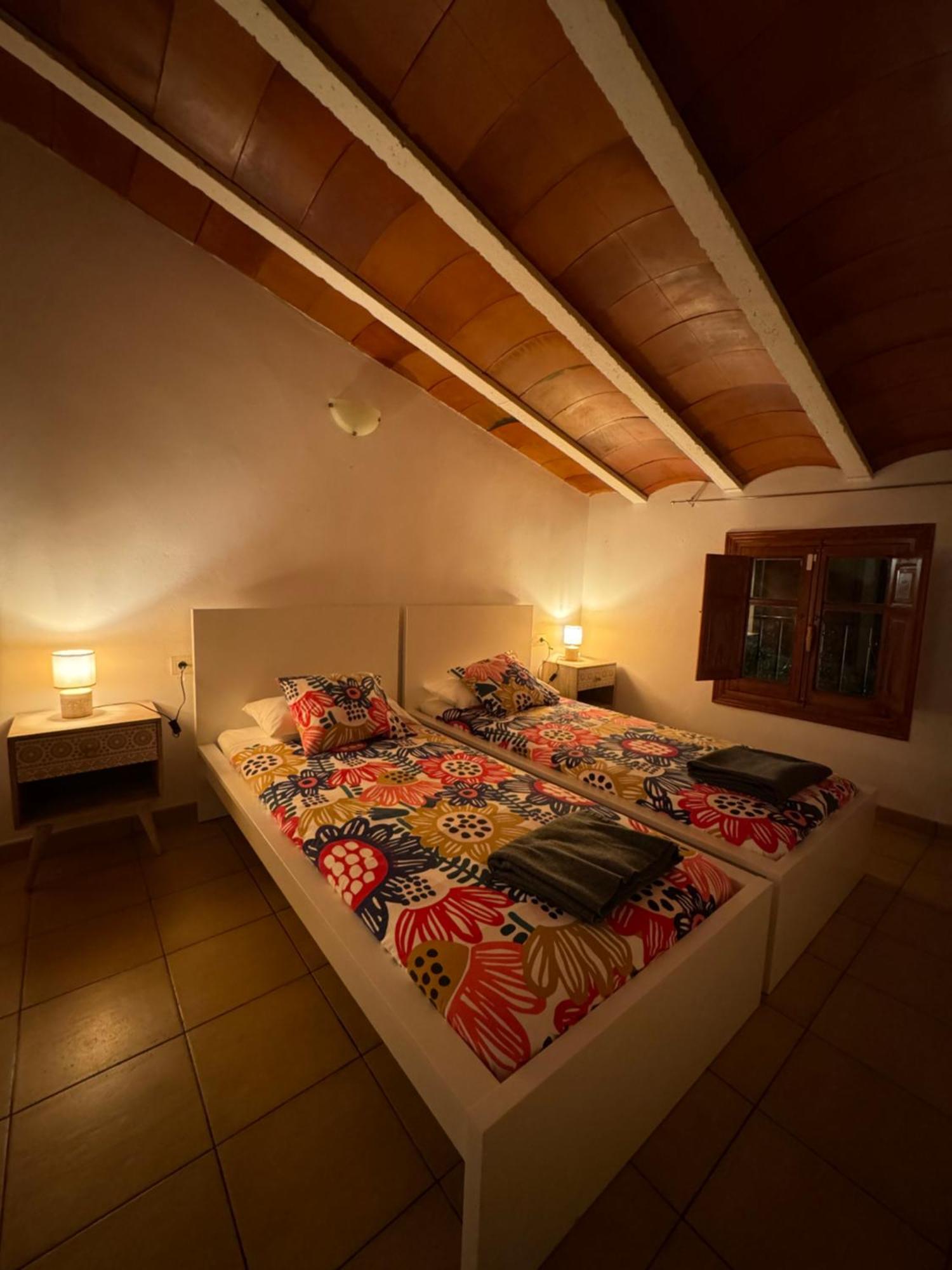 Cehegin Old Town House Villa Ngoại thất bức ảnh