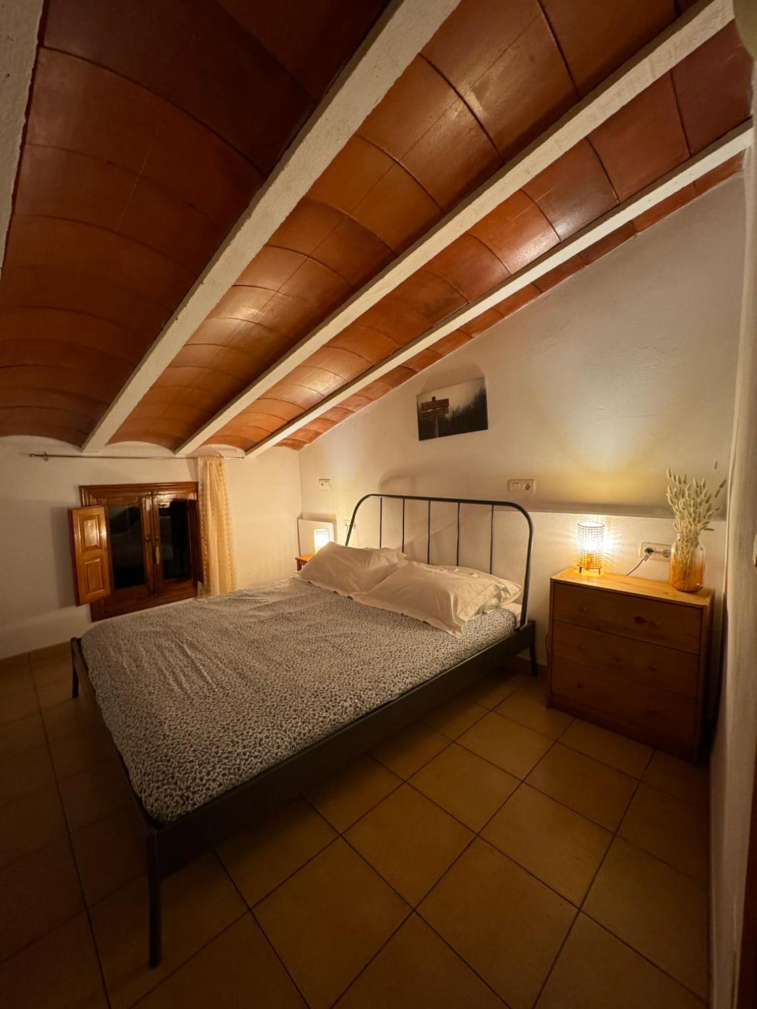 Cehegin Old Town House Villa Ngoại thất bức ảnh