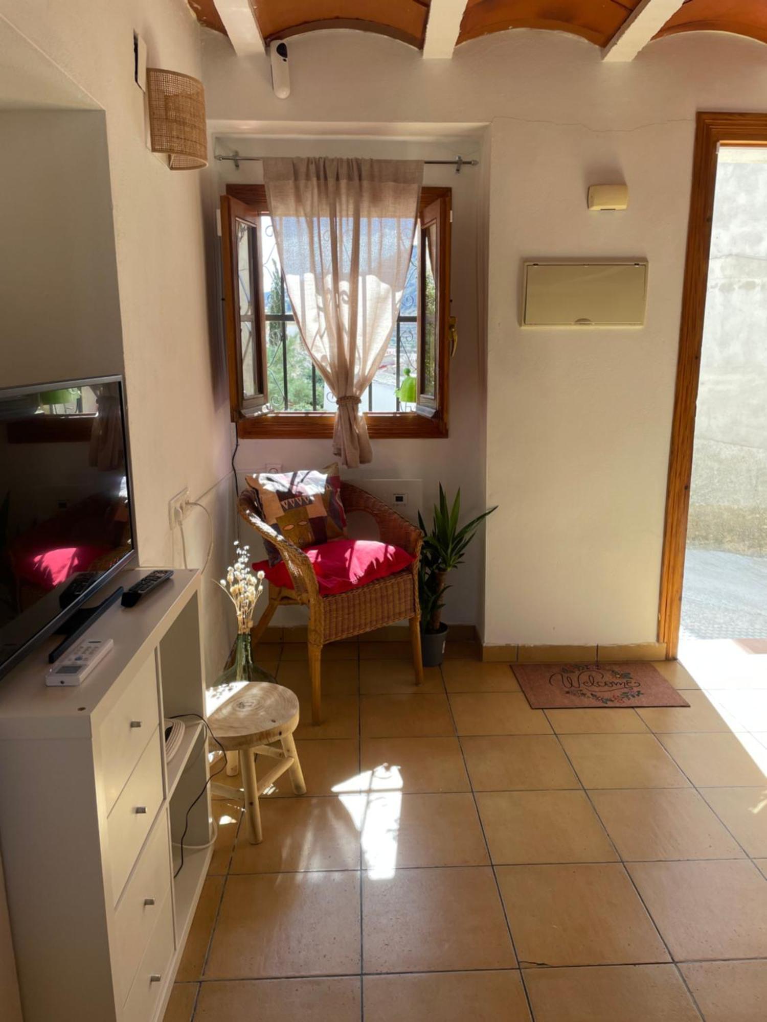 Cehegin Old Town House Villa Ngoại thất bức ảnh